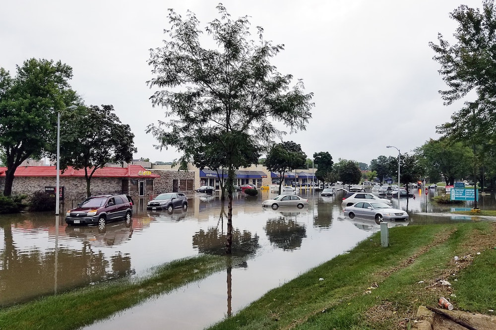 flood insurance Salisbury, NC